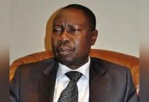 Absence de Candidatures Féminines pour 2025 Absence de Candidatures Féminines pour 2025