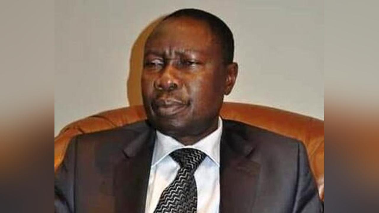 Absence de Candidatures Féminines pour 2025 Absence de Candidatures Féminines pour 2025