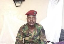 Traque des Rebelles PRNC par Wagner dans le Nord-Est Traque des Rebelles PRNC par Wagner dans le Nord-Est