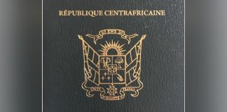 Ambassade de France Rejette Actes d’État Civil Centrafricains Ambassade de France Rejette Actes d'État Civil Centrafricains