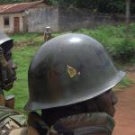 Adjudant des FACA Tué Dans Une Embuscade Près De Bouboui Adjudant des FACA Tué Dans Une Embuscade Près De Bouboui