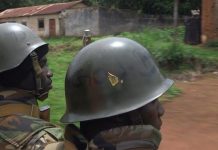 Adjudant des FACA Tué Dans Une Embuscade Près De Bouboui Adjudant des FACA Tué Dans Une Embuscade Près De Bouboui