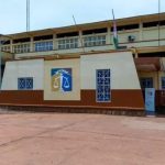 Cinquième Procès Des Violences De 2014 En Centrafrique Cinquième Procès Des Violences De 2014 En Centrafrique