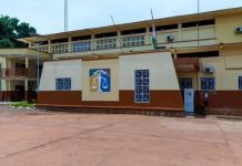 Cinquième Procès Des Violences De 2014 En Centrafrique Cinquième Procès Des Violences De 2014 En Centrafrique