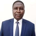 Germain Nadjibe et l’Institut Anti-Corruption en Centrafrique Germain Nadjibe et l'Institut Anti-Corruption en Centrafrique