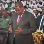 Touadéra Au Pouvoir: Un Décennie D’Apprentissage Touadéra Au Pouvoir: Un Décennie D'Apprentissage