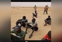 Mauritanie: Expulsion de Réfugiés vers Mali et Sénégal Mauritanie: Expulsion de Réfugiés vers Mali et Sénégal
