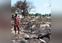 Zémio: Population Exige Arrestation de Soldats Auteurs Zémio: Population Exige Arrestation de Soldats Auteurs