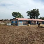 Rebelles Occupent Écoles, Enfants Privés d’Éducation Rebelles Occupent Écoles, Enfants Privés d'Éducation