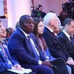 Investisseurs Tournent Le Dos À La Centrafrique Investisseurs Tournent Le Dos À La Centrafrique