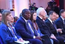 Investisseurs Tournent Le Dos À La Centrafrique Investisseurs Tournent Le Dos À La Centrafrique