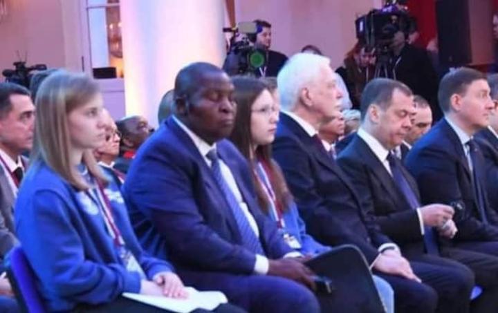 Investisseurs Tournent Le Dos À La Centrafrique Investisseurs Tournent Le Dos À La Centrafrique