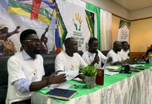 Mouvement Panafricain Dénonce le Groupe des 12 Apôtres Mouvement Panafricain Dénonce le Groupe des 12 Apôtres