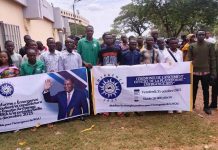 Ben Ngassan Quitte L’Opposition Pour Rejoindre Touadéra Ben Ngassan Quitte L'Opposition Pour Rejoindre Touadéra