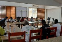 Clarification Du Gouvernement Sur Dossiers Majeurs Clarification Du Gouvernement Sur Dossiers Majeurs