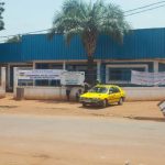 Tirs de policiers ivres sèment la panique à Bangui Tirs de policiers ivres sèment la panique à Bangui