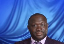 Accords Violés: Briand Reboas Dénonce Échecs de Paix Accords Violés: Briand Reboas Dénonce Échecs de Paix