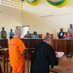 Martin Joseph Figueira condamné à 10 ans de travaux forcés Martin Joseph Figueira condamné à 10 ans de travaux forcés