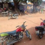 Assassinat de Commerçants à Sam-Ouandja Assassinat de Commerçants à Sam-Ouandja