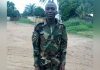 Zemio: Soldat Centrafricain Échappe à l’Exécution Zemio: Soldat Centrafricain Échappe à l'Exécution