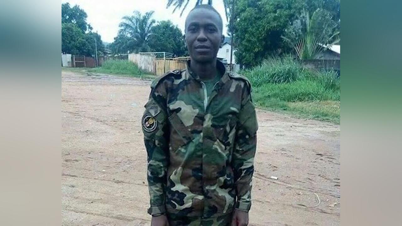 Zemio: Soldat Centrafricain Échappe à l'Exécution Zemio: Soldat Centrafricain Échappe à l'Exécution