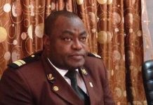 Directeur Général des Douanes Crée Sa Propre Milice Directeur Général des Douanes Crée Sa Propre Milice