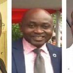 Touadéra Confie Jeunesse MCU À Faussaire Ngrépayo Touadéra Confie Jeunesse MCU À Faussaire Ngrépayo