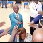 Touadera Avertit d’une Guerre Civile en Cas de Poursuite Touadera Avertit d'une Guerre Civile en Cas de Poursuite