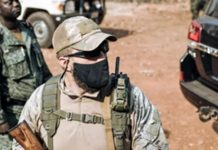 Birao: Trois Mercenaires Russes Tués Dans Une Embuscade Birao: Trois Mercenaires Russes Tués Dans Une Embuscade
