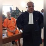 Condamnation de Joseph Figueira Martin à 10 ans de prison Condamnation de Joseph Figueira Martin à 10 ans de prison