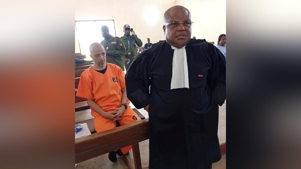 Condamnation de Joseph Figueira Martin à 10 ans de prison Condamnation de Joseph Figueira Martin à 10 ans de prison