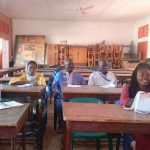 Journalistes Du Moyen-Chari Formés Sur La Couverture Santé Journalistes Du Moyen-Chari Formés Sur La Couverture Santé