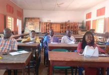 Journalistes Du Moyen-Chari Formés Sur La Couverture Santé Journalistes Du Moyen-Chari Formés Sur La Couverture Santé