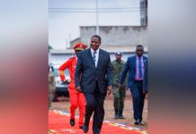 Initiative présidentielle pour réduire mortalité maternelle Initiative présidentielle pour réduire mortalité maternelle