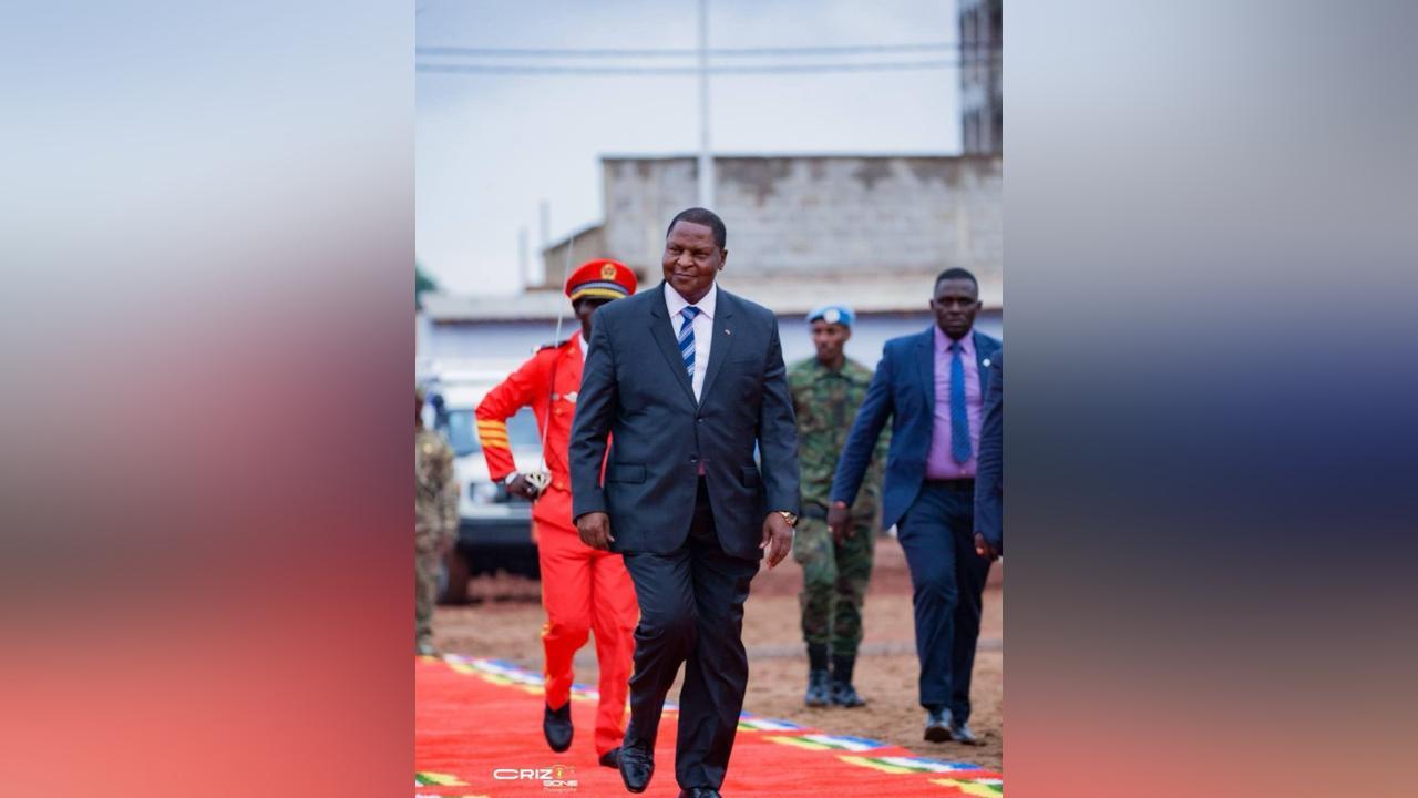 Initiative présidentielle pour réduire mortalité maternelle Initiative présidentielle pour réduire mortalité maternelle