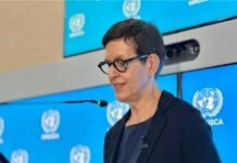 Zémio Dispose D’un Centre De Démembrement Selon Minusca Zémio Dispose D’un Centre De Démembrement Selon Minusca