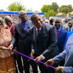 Renaissance du Centre National de Basketball Ngoko Renaissance du Centre National de Basketball Ngoko