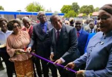 Renaissance du Centre National de Basketball Ngoko Renaissance du Centre National de Basketball Ngoko