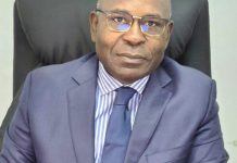 Bangui Financial Days Stimule Inclusion Financière Bangui Financial Days Stimule Inclusion Financière