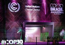 Climat et Afrique à la COP de l’Action à Belém Climat et Afrique à la COP de l'Action à Belém