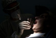 Accord pour interdire le mercure dans les plombages d’ici 2034 Accord pour interdire le mercure dans les plombages d'ici 2034