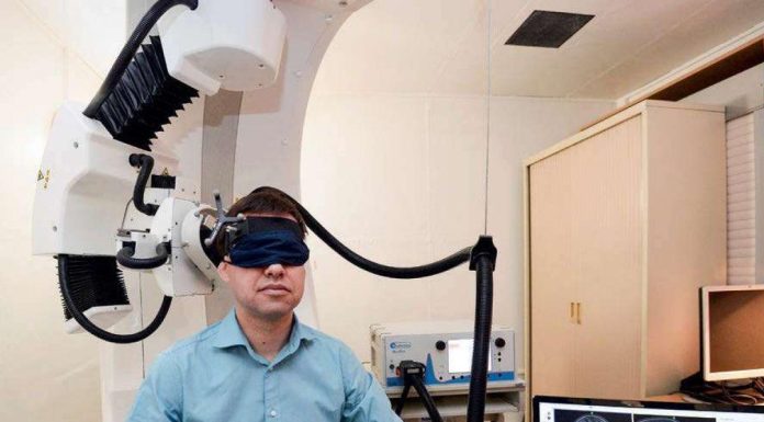 Stimulation Transcrânienne Pour Améliorer la Mémoire Stimulation Transcrânienne Pour Améliorer la Mémoire