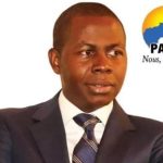 Crépin Mboli-Goumba Sur La Constitution Et Le Coup De Force Crépin Mboli-Goumba Sur La Constitution Et Le Coup De Force