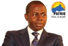 Crépin Mboli-Goumba Sur La Constitution Et Le Coup De Force Crépin Mboli-Goumba Sur La Constitution Et Le Coup De Force