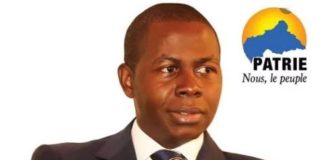 Crépin Mboli-Goumba Sur La Constitution Et Le Coup De Force Crépin Mboli-Goumba Sur La Constitution Et Le Coup De Force