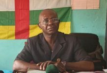 Mairie de Boda: Employés Sans Salaire Depuis Mois Mairie de Boda: Employés Sans Salaire Depuis Mois