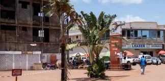 Appel Pour Invalider Candidature de Touadéra Appel Pour Invalider Candidature de Touadéra