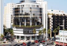 Libération des Banques Africaines des Dettes Souveraines Libération des Banques Africaines des Dettes Souveraines