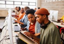 L’Afrique Dépassera La Chine En Population Active D’ici 2034 L'Afrique Dépassera La Chine En Population Active D'ici 2034