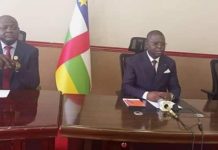 Paoua: Zingas Menace et Imposition des Mbaïkoua Paoua: Zingas Menace et Imposition des Mbaïkoua
